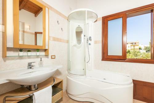Apartamento Casa Orfea