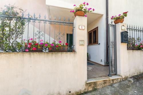 Apartamento Casa Orfea