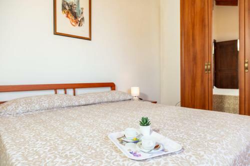 Apartamento Casa Orfea