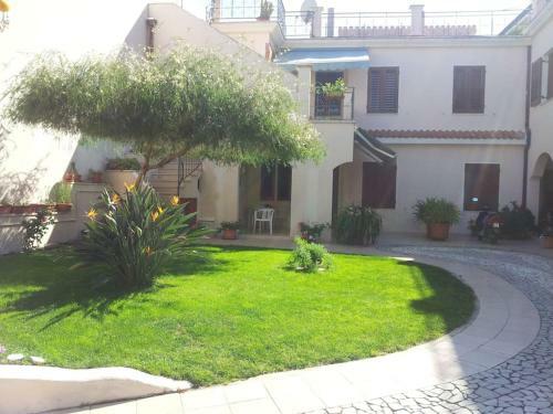 Apartamento Appartamento Piano Terra Lungomare