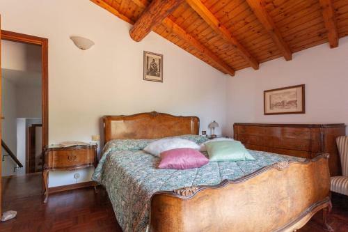 La Dimora Del Nonno Cesco