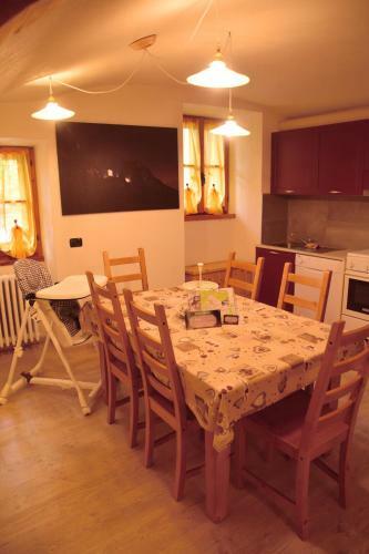 Apartamento Casa Felice
