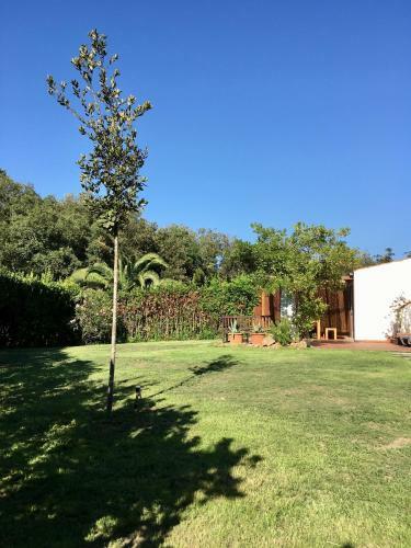 Villa Casa Tartanella