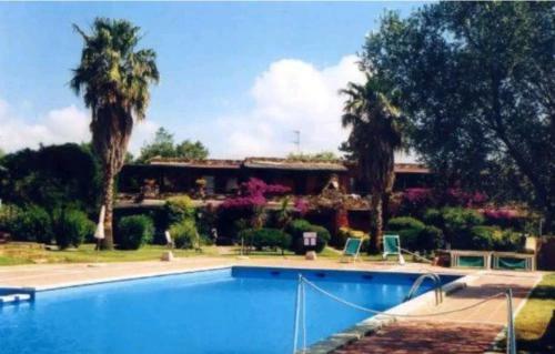 Residence Porto Rotondo Due