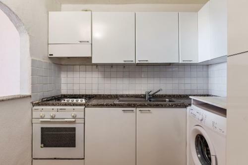 Pevero Apartment With Sea View Terrace