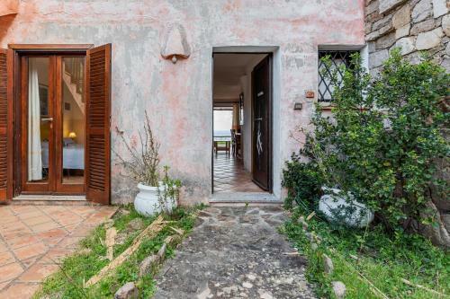 Pevero Apartment With Sea View Terrace