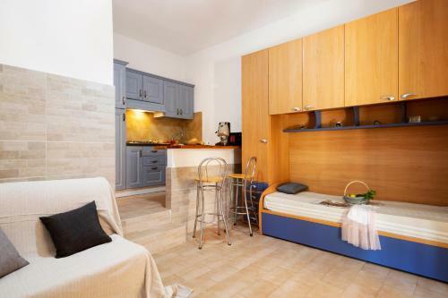 Apartamento Casa Esmeralda