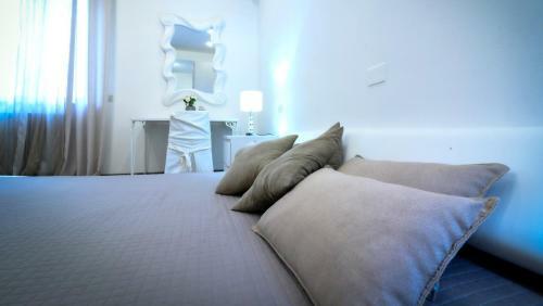 Delux Apartment
