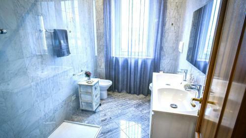 Delux Apartment