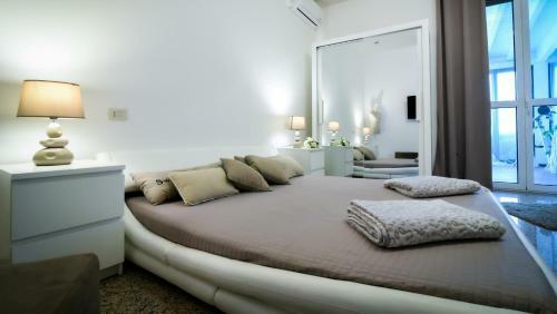 Delux Apartment