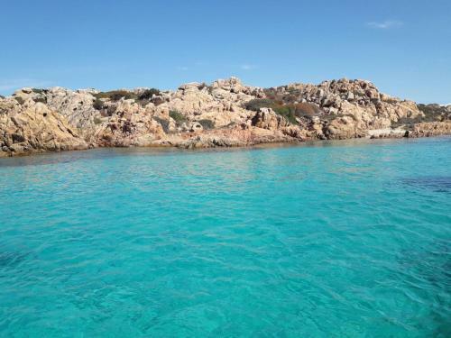 Apartamento Punta Asfodeli