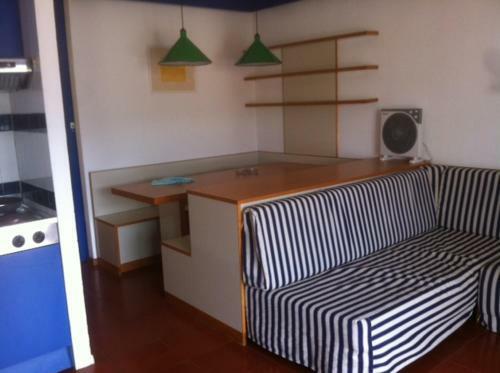 Apartamento Punta Asfodeli