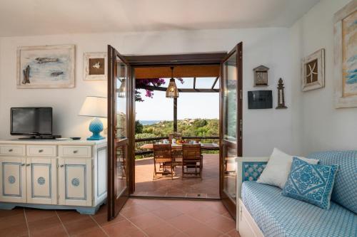 Apartamento I Lecci 3 - Klodge