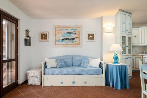 Apartamento I Lecci 3 - Klodge