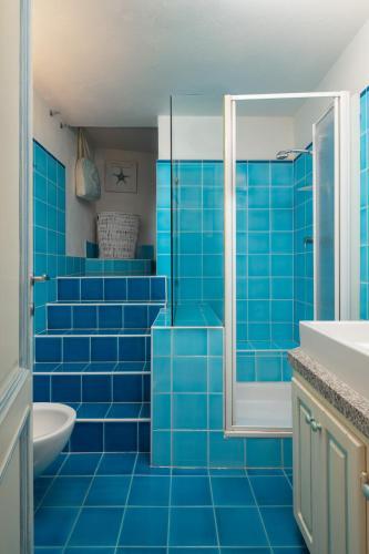 Apartamento I Lecci 3 - Klodge