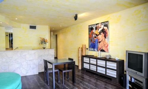 Apartamento Darsena Suite