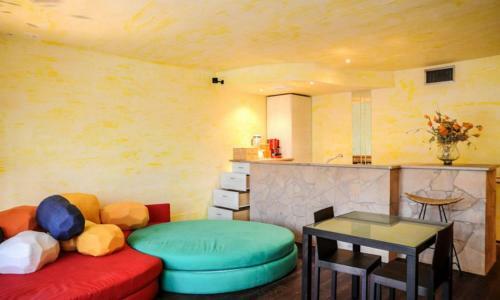 Apartamento Darsena Suite