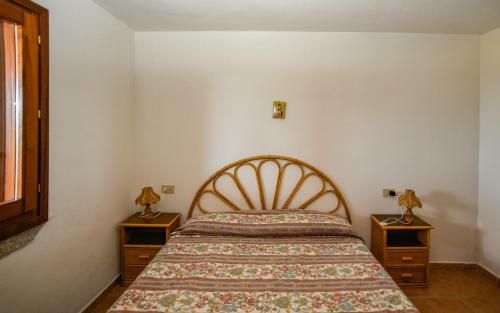 Apartamento La Rosa Dei Venti Apts