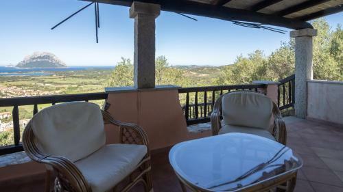 Apartamento La Rosa Dei Venti Apts