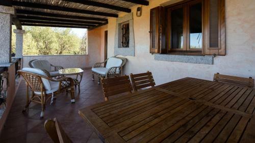 Apartamento La Rosa Dei Venti Apts