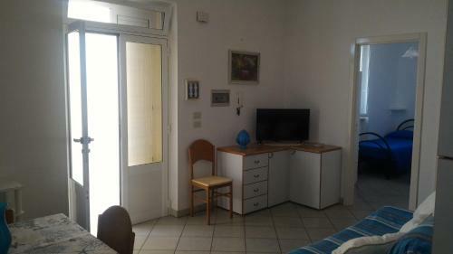 Via Gallipoli