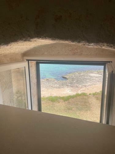 Le Case Sul Mare Riccio, Marea, Onda