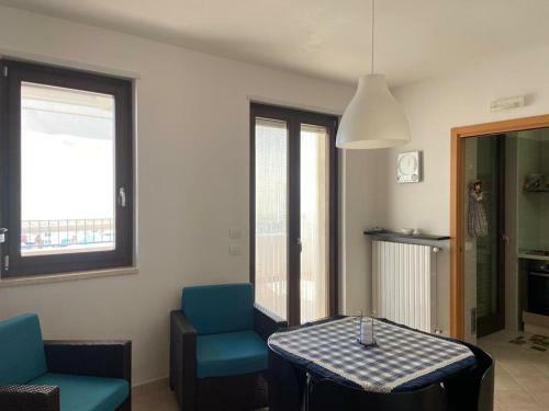 Terrazza Sul Mare