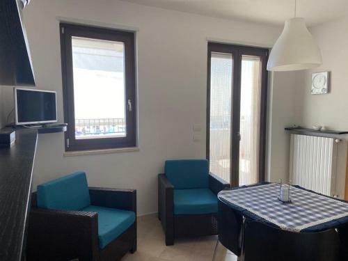 Terrazza Sul Mare