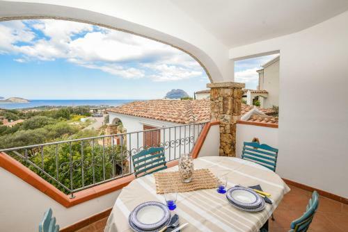 Apartamento Appartamento Gelsomino, Con A/c