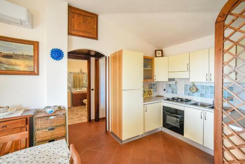 Apartamento Appartamento Gelsomino, Con A/c