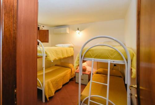 Apartamento Appartamento Mughetto Con A/c