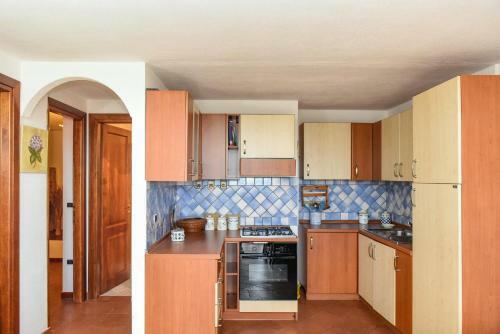 Apartamento Appartamento Mughetto Con A/c