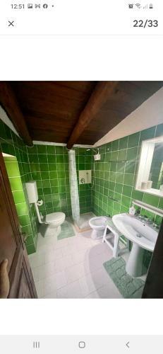 Apartamento Villa Alma