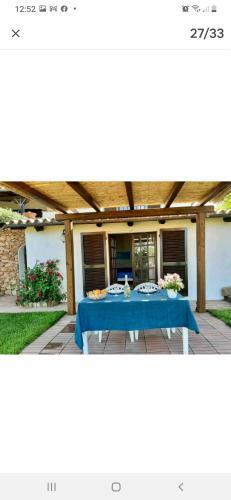 Apartamento Villa Alma