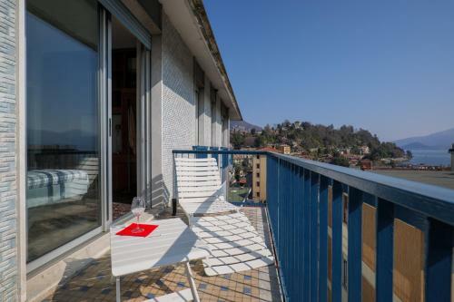 Apartamento L'attico Di Susanna