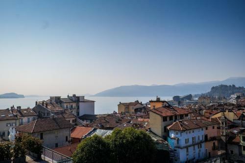 Apartamento L'attico Di Susanna