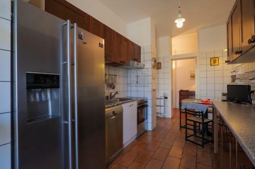 Apartamento L'attico Di Susanna