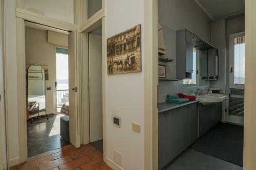 Apartamento L'attico Di Susanna
