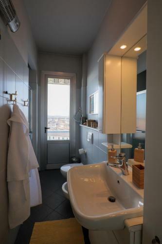 Apartamento L'attico Di Susanna