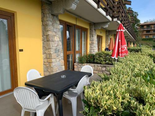 Apartamento Locazione Turistica Residence Campi-1