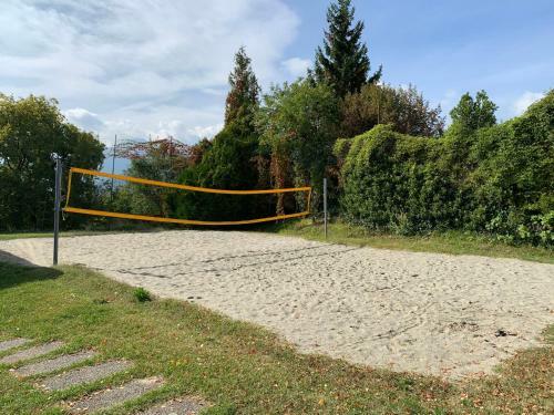 Apartamento Locazione Turistica Residence Campi-1