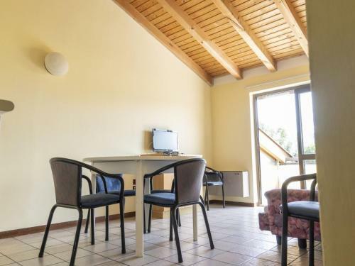 Apartamento Locazione Turistica Residence Campi-1