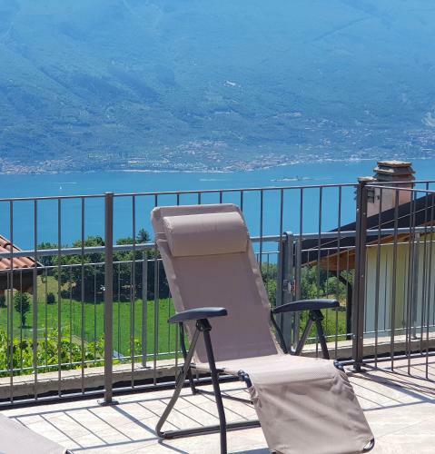 La Quiete 08 Lake View Apartment