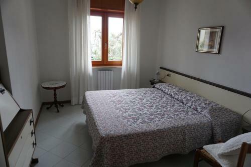 Apartamento Casa Maria Luisa