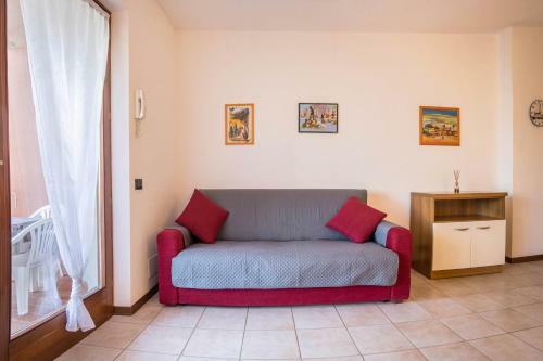 Apartamento Appartamento Assenza