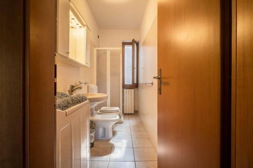 Apartamento Appartamento Assenza