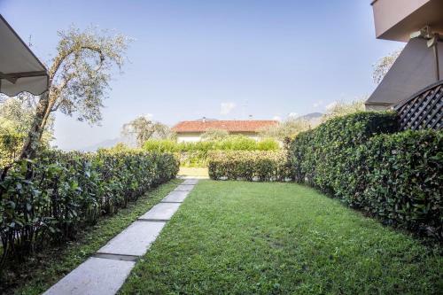 Apartamento Appartamento Assenza
