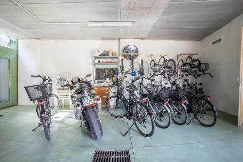 Apartamento Appartamento Assenza