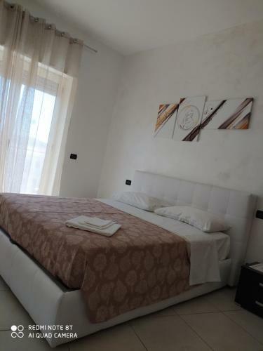Apartamento UNA Comoda Casa Tutta Per Te