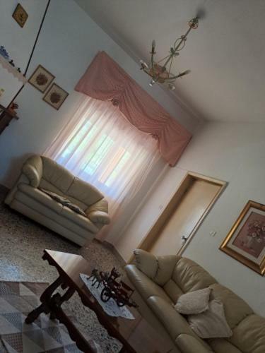 Casa La Chintina